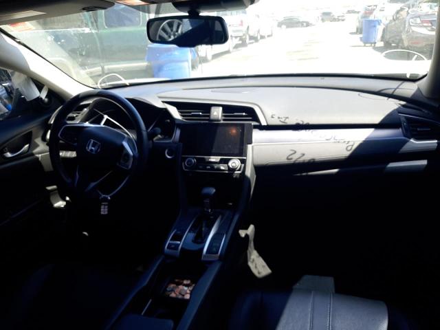 Photo 9 from auction – 2016 HONDA CIVIC TOUR with VIN 2HGFC1F97GH658273