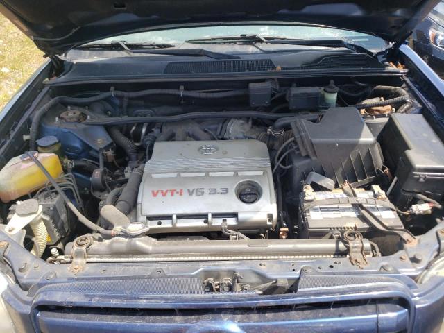 Photo 7 from auction – 2007 TOYOTA HIGHLANDER with VIN JTEEP21AX70216920