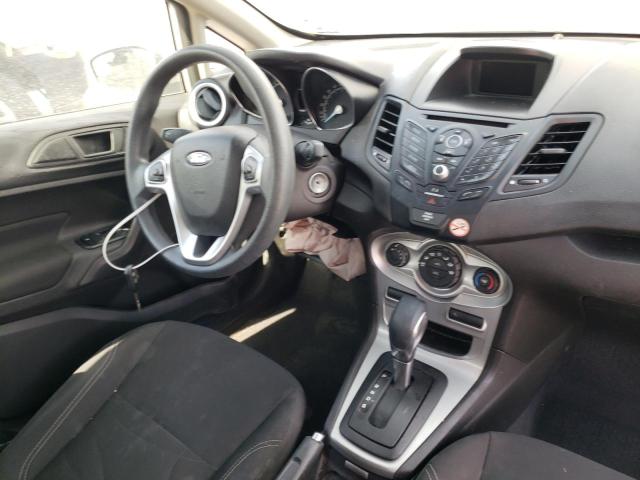 Photo 9 from auction – 2018 FORD FIESTA with VIN 3FADP4EJ3JM115542