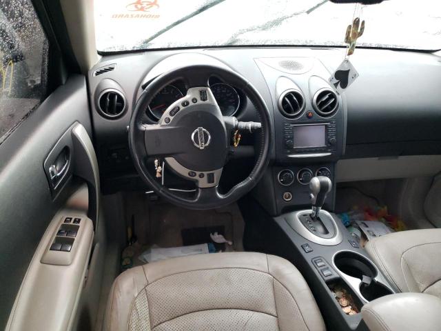 Photo 9 from auction – 2012 NISSAN ROGUE S with VIN JN8AS5MV3CW375629