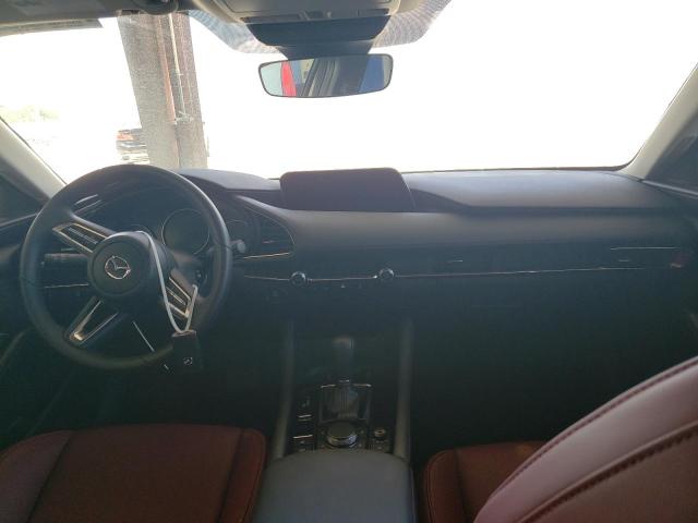 Photo 9 from auction – 2022 MAZDA 3 PREFERRE with VIN JM1BPACL8N1508492