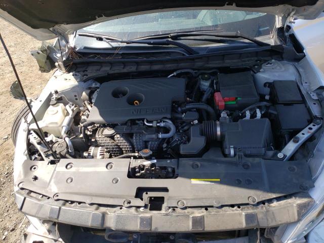Photo 7 from auction – 2019 NISSAN ALTIMA SL with VIN 1N4BL4EV6KC162704