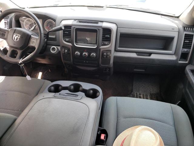 Photo 9 from auction – 2014 RAM 1500 ST with VIN 3C6RR6KT7EG249350