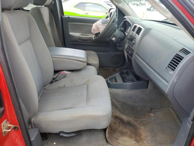 Photo 5 from auction – 2006 DODGE DAKOTA SLT with VIN 1D7HE42K06S516811