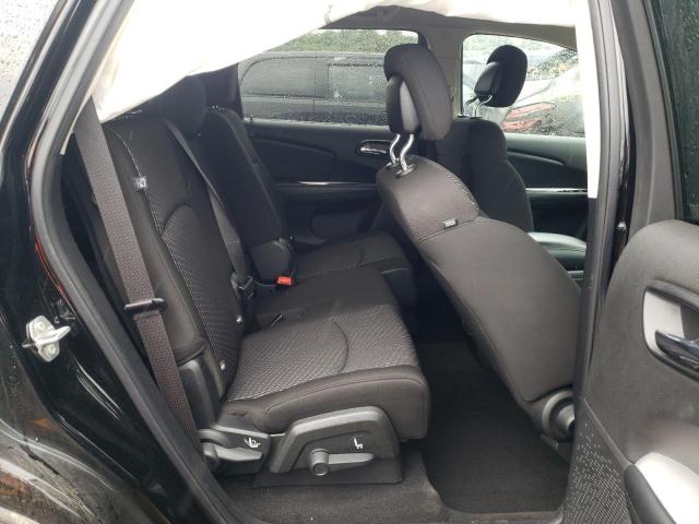 Photo 6 from auction – 2020 DODGE JOURNEY SE with VIN 3C4PDCAB1LT261259