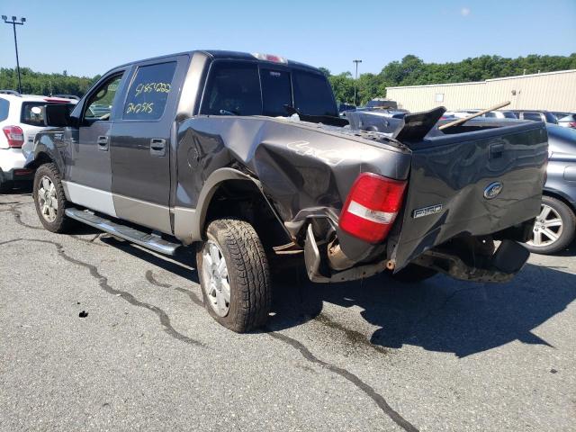Photo 3 from auction – 2006 FORD F150 with VIN 1FTPW14526FA71117