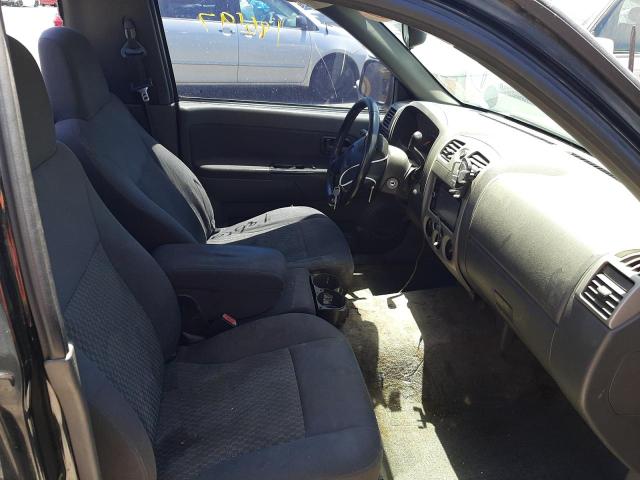 Photo 5 from auction – 2006 CHEVROLET COLORADO with VIN 1GCCS146568115697