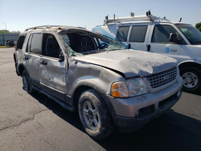 FORD EXPLORER X 2003 con VIN 1FMZU63K23ZA82353 - Foto de la subasta