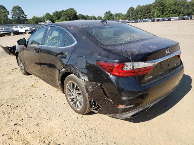 Photo 3 from auction – 2016 LEXUS ES 350 with VIN 58ABK1GG3GU020987