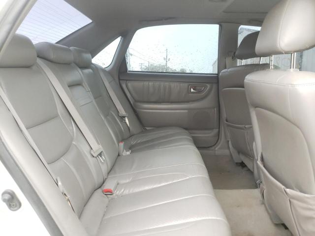 Photo 6 from auction – 2003 TOYOTA AVALON XL with VIN 4T1BF28B43U295959