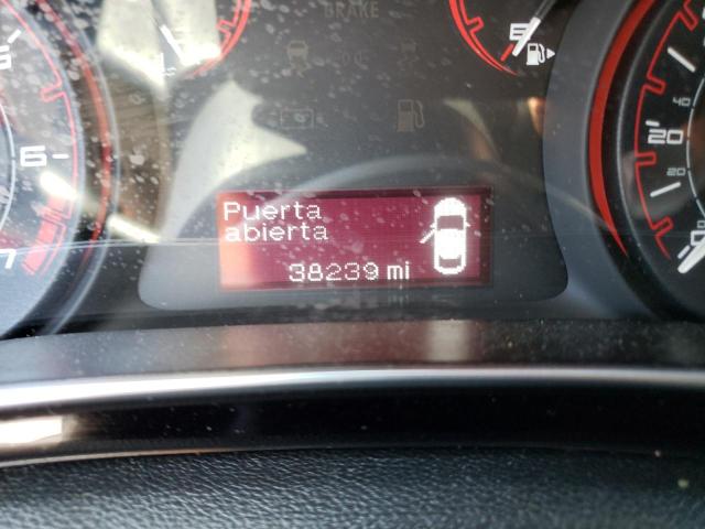 Photo 8 from auction – 2013 DODGE DART SXT with VIN 1C3CDFBA8DD110209