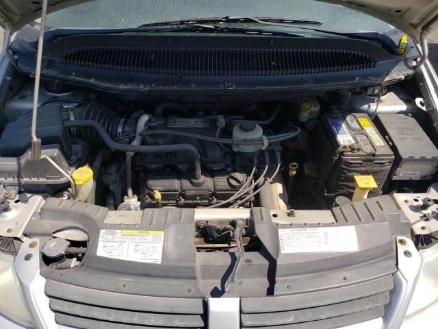 Photo 7 from auction – 2007 DODGE GRAND CARA with VIN 2D4GP44L97R356746