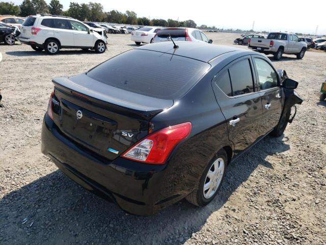 Foto 4 de la subasta – 2016 NISSAN VERSA con VIN 3N1CN7AP9GL811489