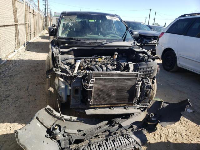 Photo 9 from auction – 2016 KIA SOUL + with VIN KNDJP3A5XG7326028