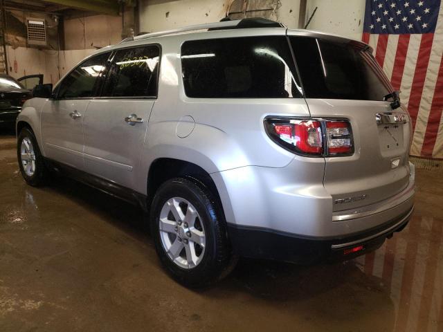 Photo 3 from auction – 2014 GMC ACADIA SLE with VIN 1GKKVPKD5EJ253887