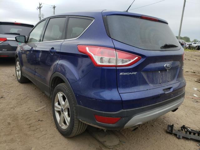 Photo 3 from auction – 2015 FORD ESCAPE SE with VIN 1FMCU9GX4FUB11981