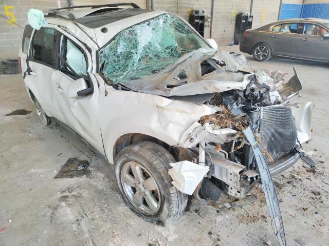 FORD ESCAPE LIM 2011 with VIN 1FMCU0EG8BKB02561 - Photo from auction