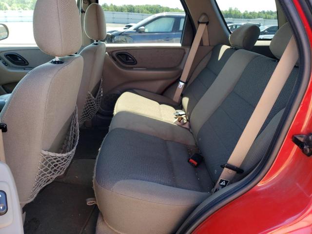 Photo 6 from auction – 2002 FORD ESCAPE XLT with VIN 1FMYU04132KC30273