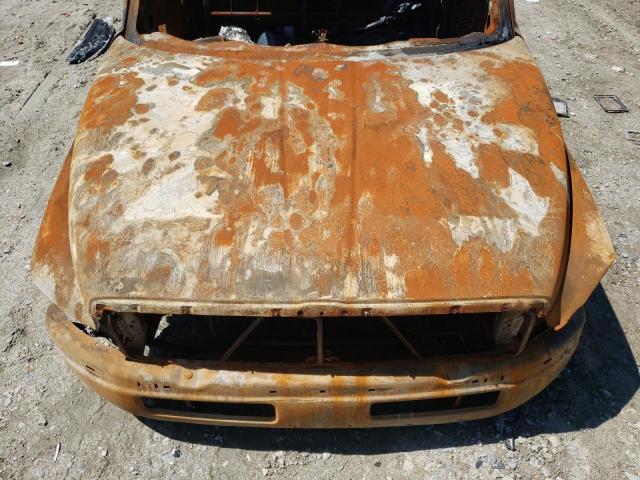 Zdjęcie 7 z aukcji – 1996 DODGE RAM 1500 z VIN 1B7HC16Y5TJ192589
