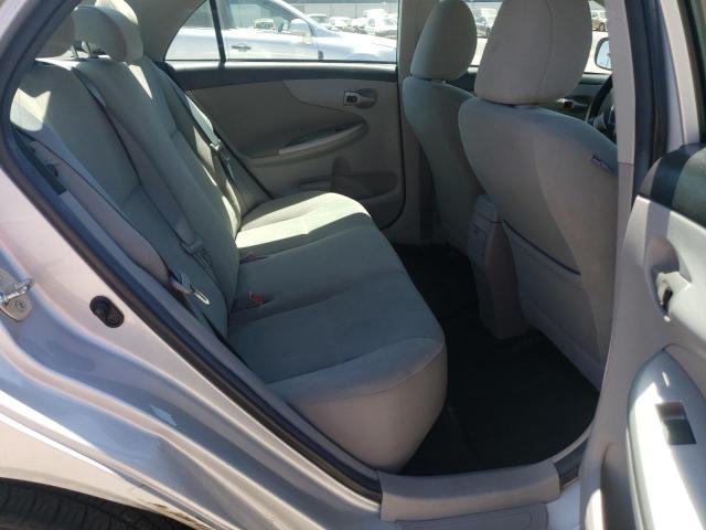 Photo 6 from auction – 2013 TOYOTA COROLLA BA with VIN 5YFBU4EEXDP214711