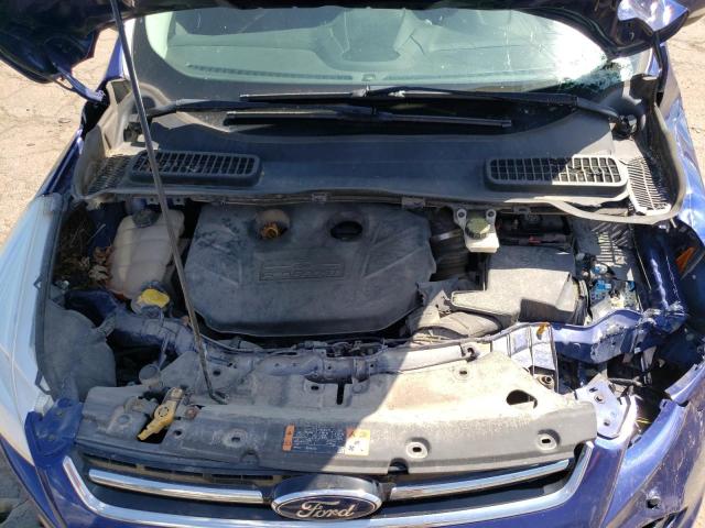 Photo 7 from auction – 2014 FORD ESCAPE TIT with VIN 1FMCU9J92EUC07181