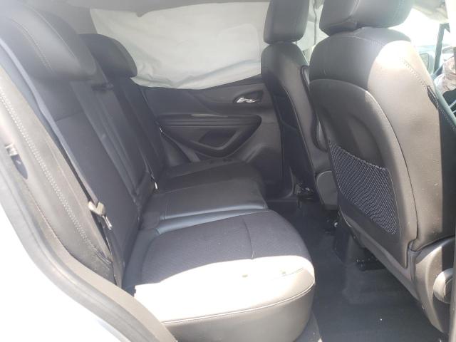 Photo 6 from auction – 2020 BUICK ENCORE PRE with VIN KL4CJASB4LB003906