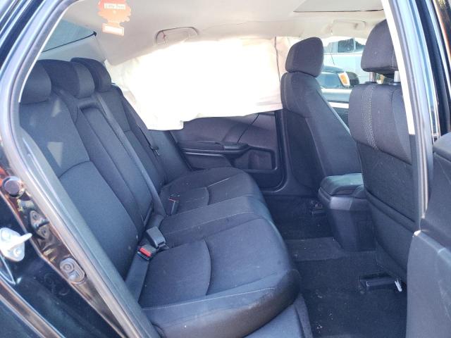 Photo 6 from auction – 2017 HONDA CIVIC EX with VIN 19XFC2F7XHE233341