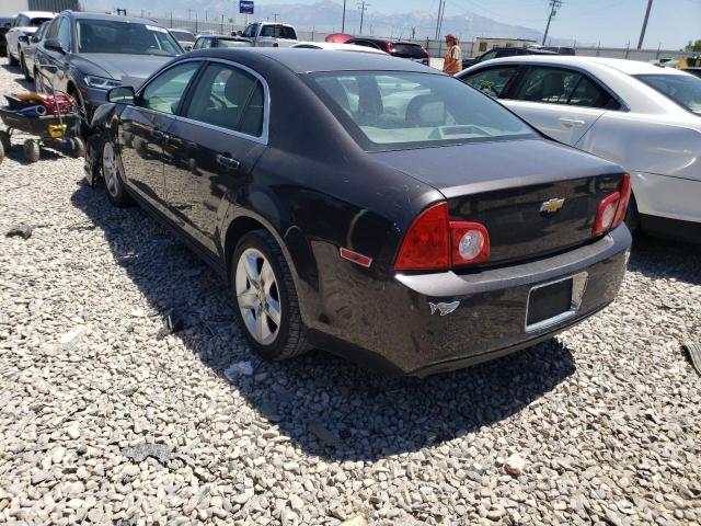 Photo 3 from auction – 2011 CHEVROLET MALIBU LS with VIN 1G1ZA5EU0BF207154