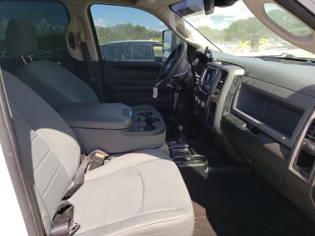 Photo 5 from auction – 2013 RAM 2500 ST with VIN 3C6UR5CL4DG549736