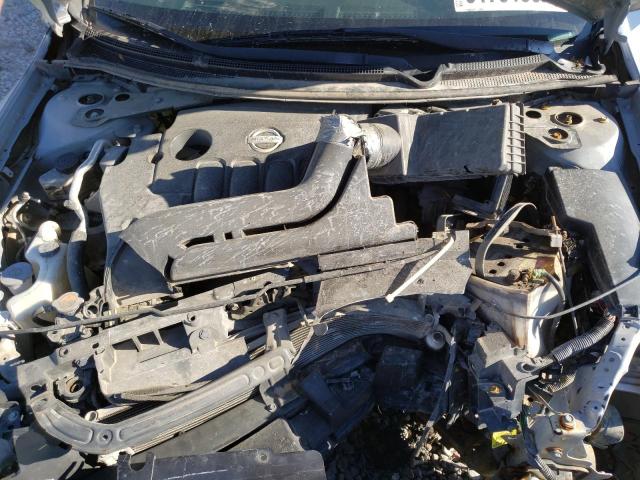 Photo 7 from auction – 2012 NISSAN ALTIMA BAS with VIN 1N4AL2AP0CC197991