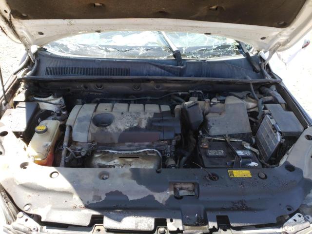 Photo 7 from auction – 2011 TOYOTA RAV4 with VIN 2T3KF4DV5BW067633