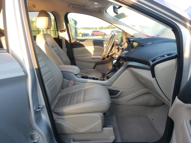 Photo 5 from auction – 2015 FORD ESCAPE SE with VIN 1FMCU0GX8FUB10862