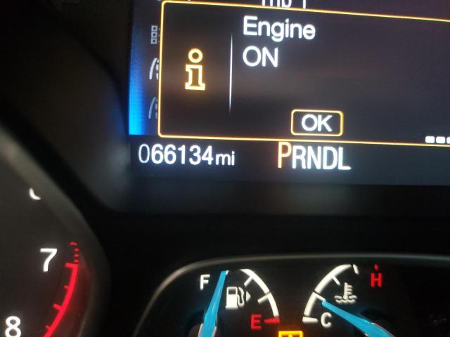 Photo 8 from auction – 2015 FORD FOCUS SE with VIN 1FADP3K20FL269156