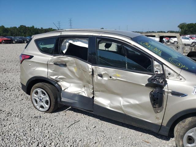 Photo 9 from auction – 2018 FORD ESCAPE S with VIN 1FMCU0F75JUC73396