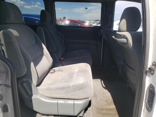 Photo 6 from auction – 2002 HONDA ODYSSEY LX with VIN 5FNRL18512B052665