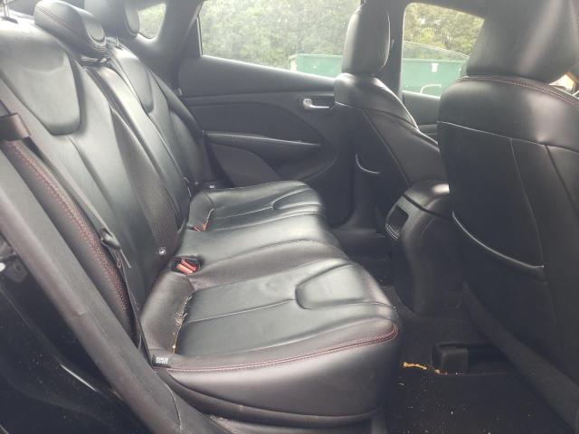 Photo 6 from auction – 2014 DODGE DART GT with VIN 1C3CDFEB3ED701828