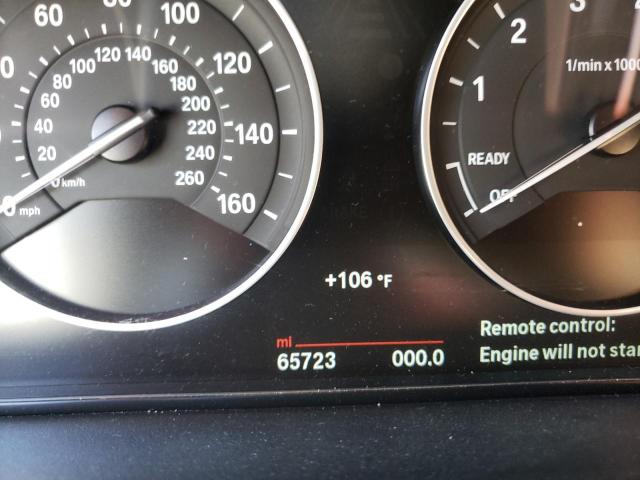 Photo 8 from auction – 2017 BMW 330 I with VIN WBA8B9G58HNU09684