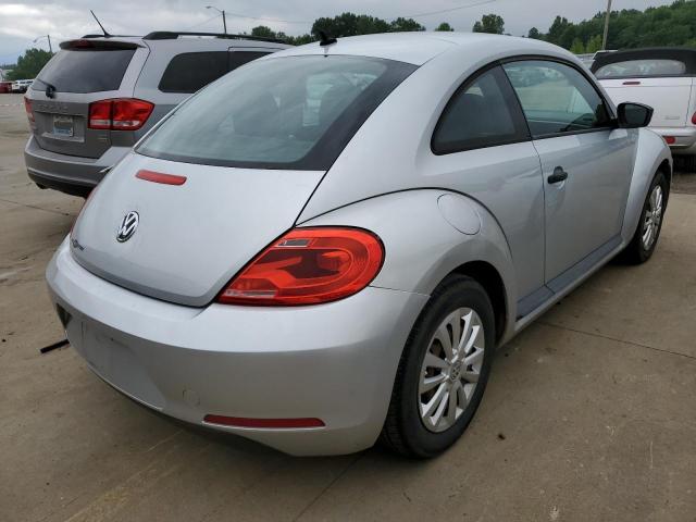 Photo 4 from auction – 2012 VOLKSWAGEN BEETLE with VIN 3VWFP7AT3CM616135