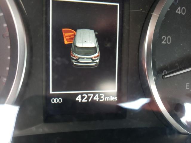 Photo 8 from auction – 2019 TOYOTA HIGHLANDER with VIN 5TDBZRFH2KS702868