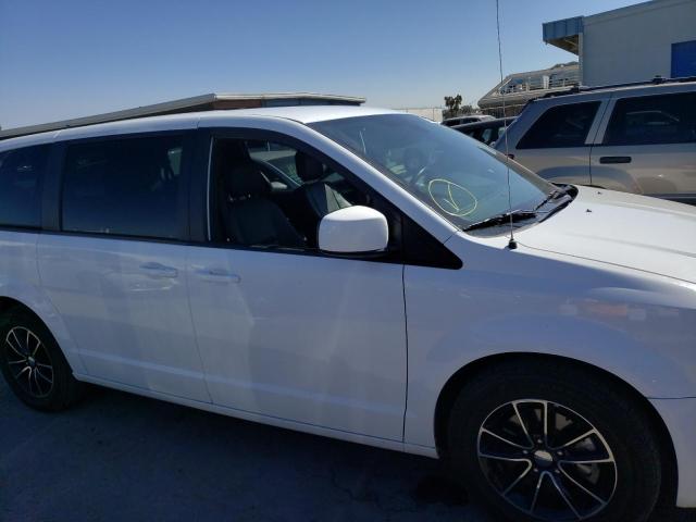 Photo 9 from auction – 2019 DODGE GRAND CARA with VIN 2C4RDGEG7KR618130