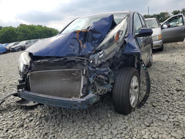 Photo 9 from auction – 2015 HONDA CR-V EX with VIN 2HKRM4H52FH707146
