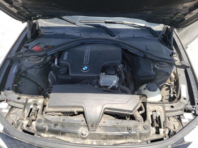 Zdjęcie 7 z aukcji – 2014 BMW 428 I z VIN WBA3N7C59EK220261