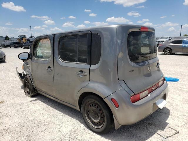 Photo 3 from auction – 2013 NISSAN CUBE S with VIN JN8AZ2KR2DT303498