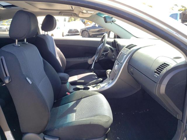 Photo 5 from auction – 2008 TOYOTA SCION TC with VIN JTKDE167380265111