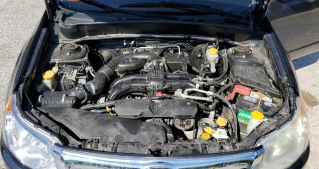 Photo 7 from auction – 2013 SUBARU FORESTER 2 with VIN JF2SHADC9DH418545