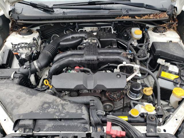 Photo 7 from auction – 2016 SUBARU IMPREZA SP with VIN JF1GPAS63G8259035