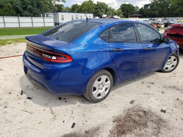 Photo 4 from auction – 2013 DODGE DART SE with VIN 1C3CDFAA7DD331298