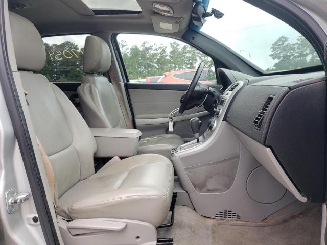 Photo 5 from auction – 2006 CHEVROLET EQUINOX LT with VIN 2CNDL63F066198828