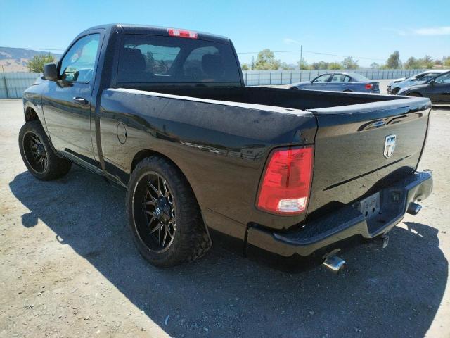 Zdjęcie 3 z aukcji – 2012 DODGE RAM 1500 S z VIN 3C6JD6AT2CG261674
