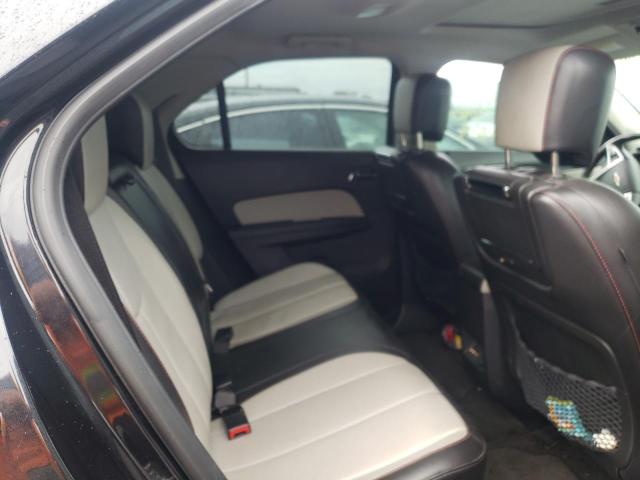 Photo 6 from auction – 2011 CHEVROLET EQUINOX LT with VIN 2CNFLFE56B6290596